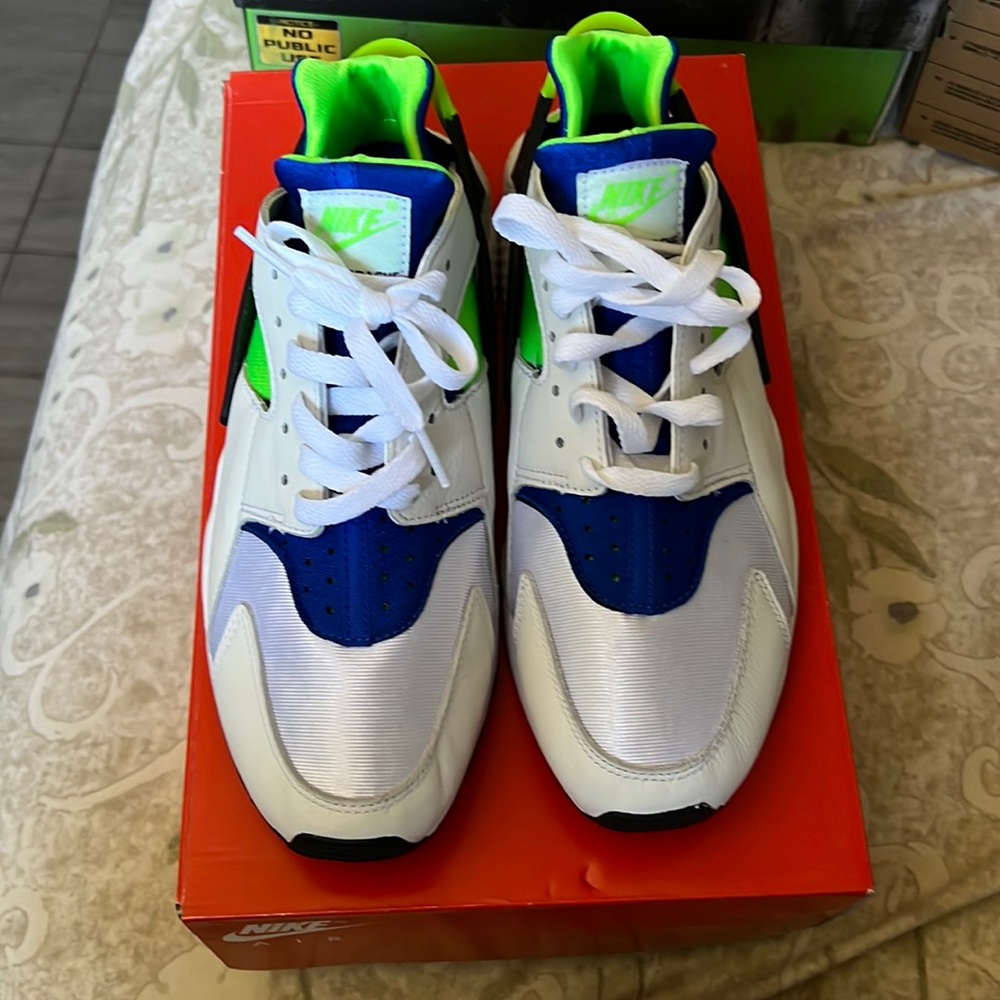 Nike Huaraches
